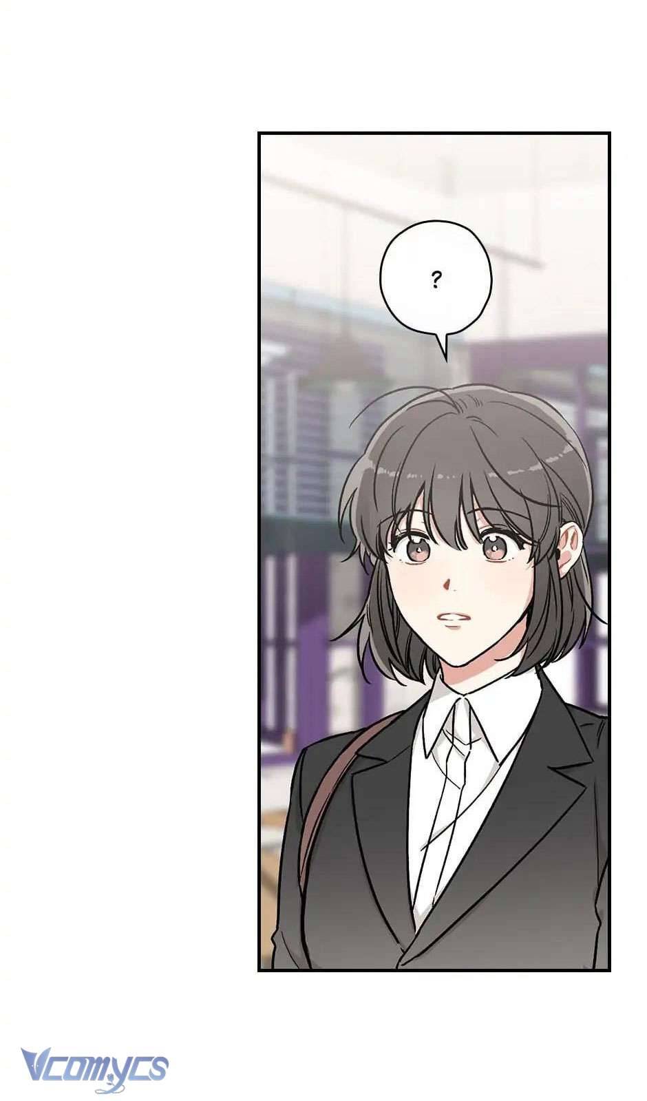 Ly Espresso Của Mùa Xuân Chapter 8 - Trang 4