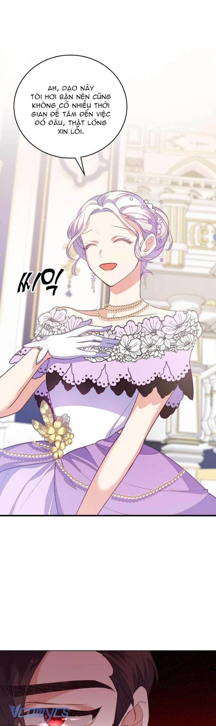 Tôi Chỉ Nhận Ra Sau Khi Mất Cô Ấy Chap 39 - Trang 2