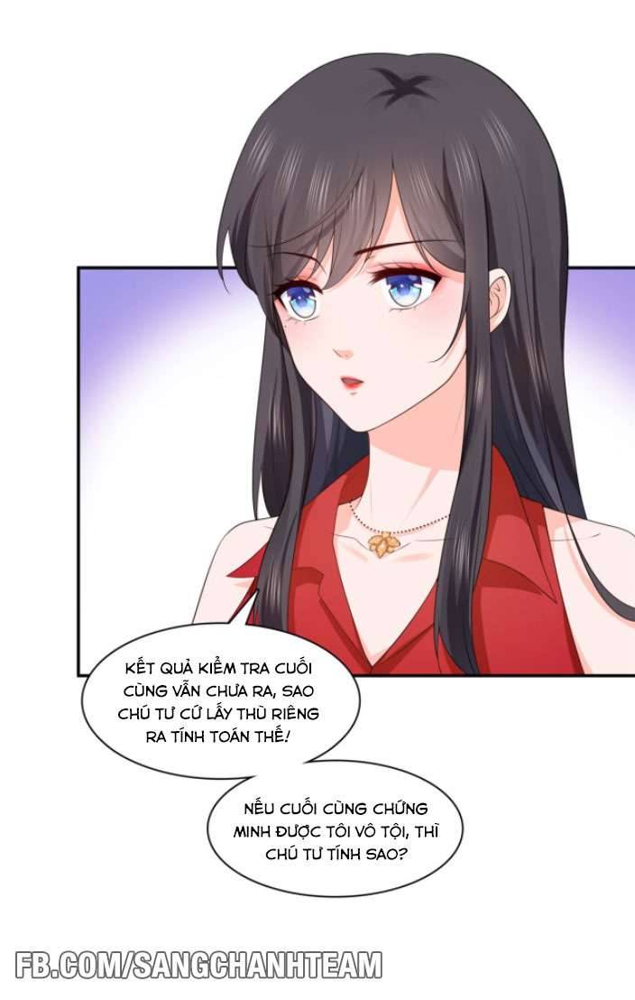 Hệt Như Hàn Quang Gặp Nắng Gắt Chap 181 - Trang 4