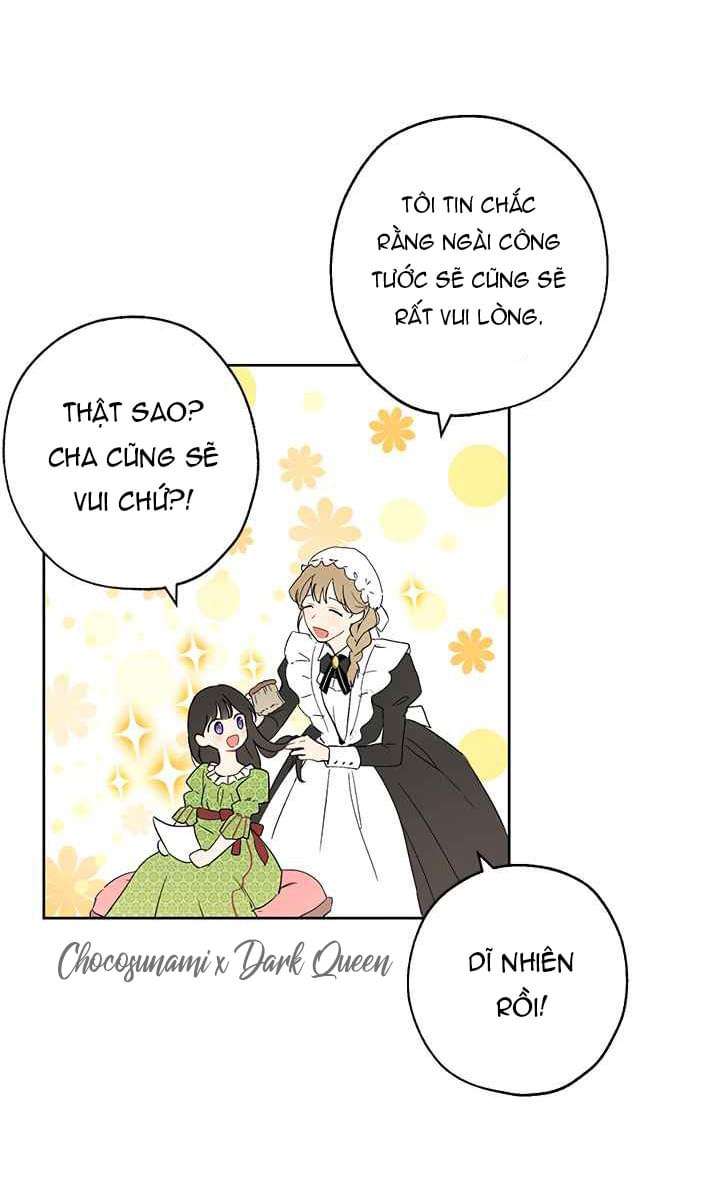 Tôi Là Minh Chứng Của Sự Thật Chap 1 - Trang 3