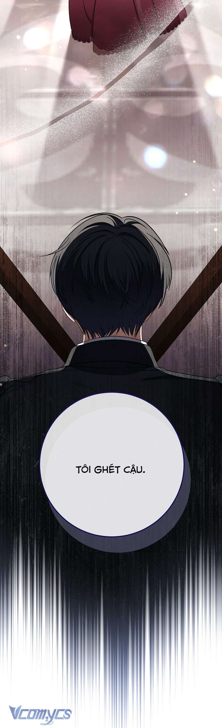 Nam Chính? Cho Cũng Không Thèm! Chapter 26 - Trang 3