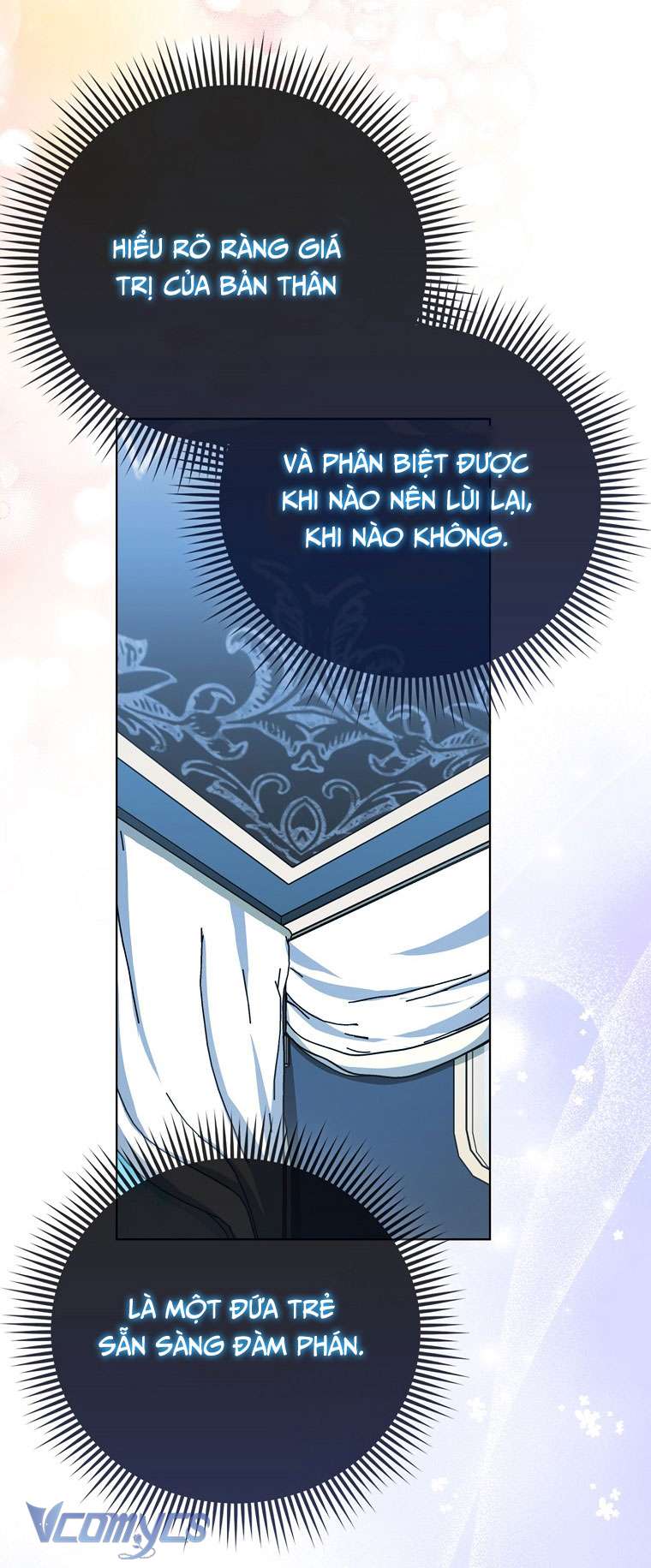 Nhân Vật Phản Diện Đều Thích Tôi Chapter 7 - Trang 4
