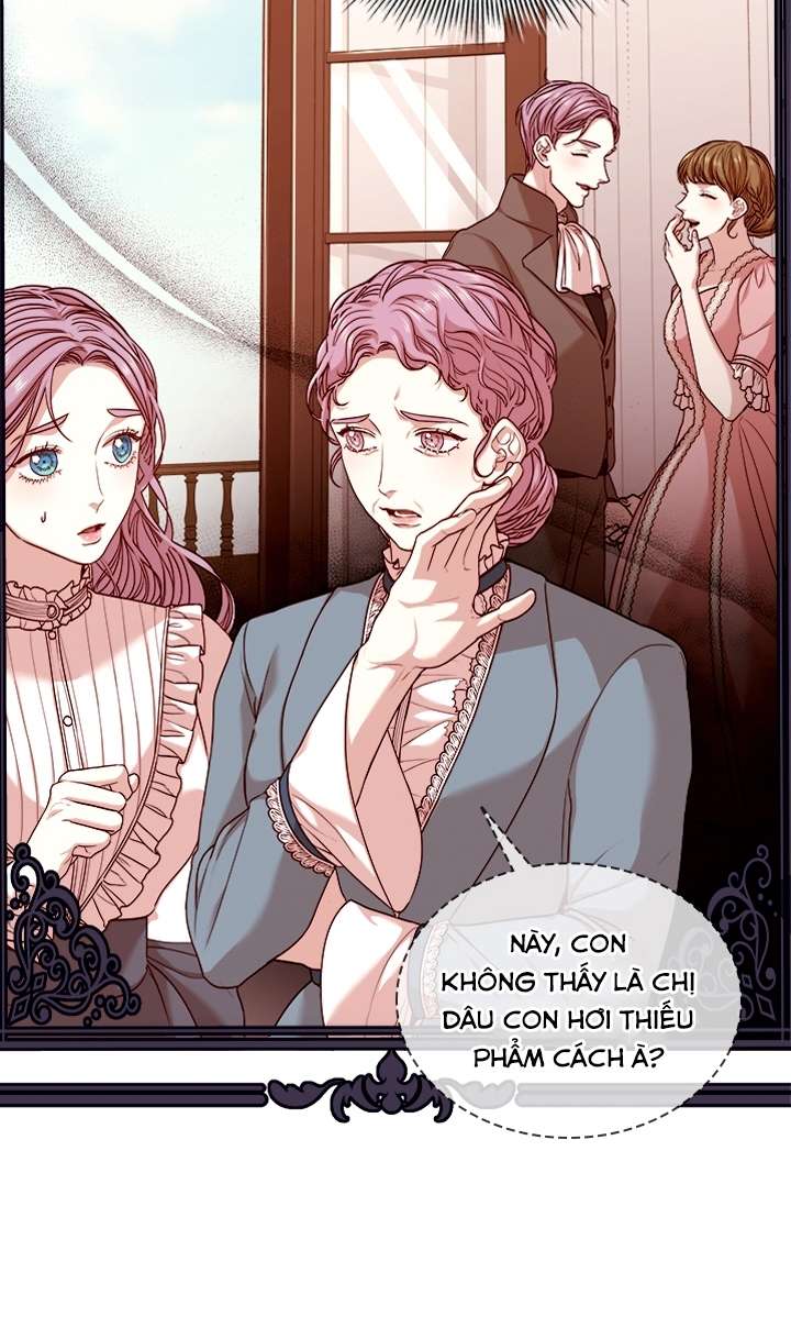 Thư Ký Của Bạo Chúa Chapter 22 - Trang 4