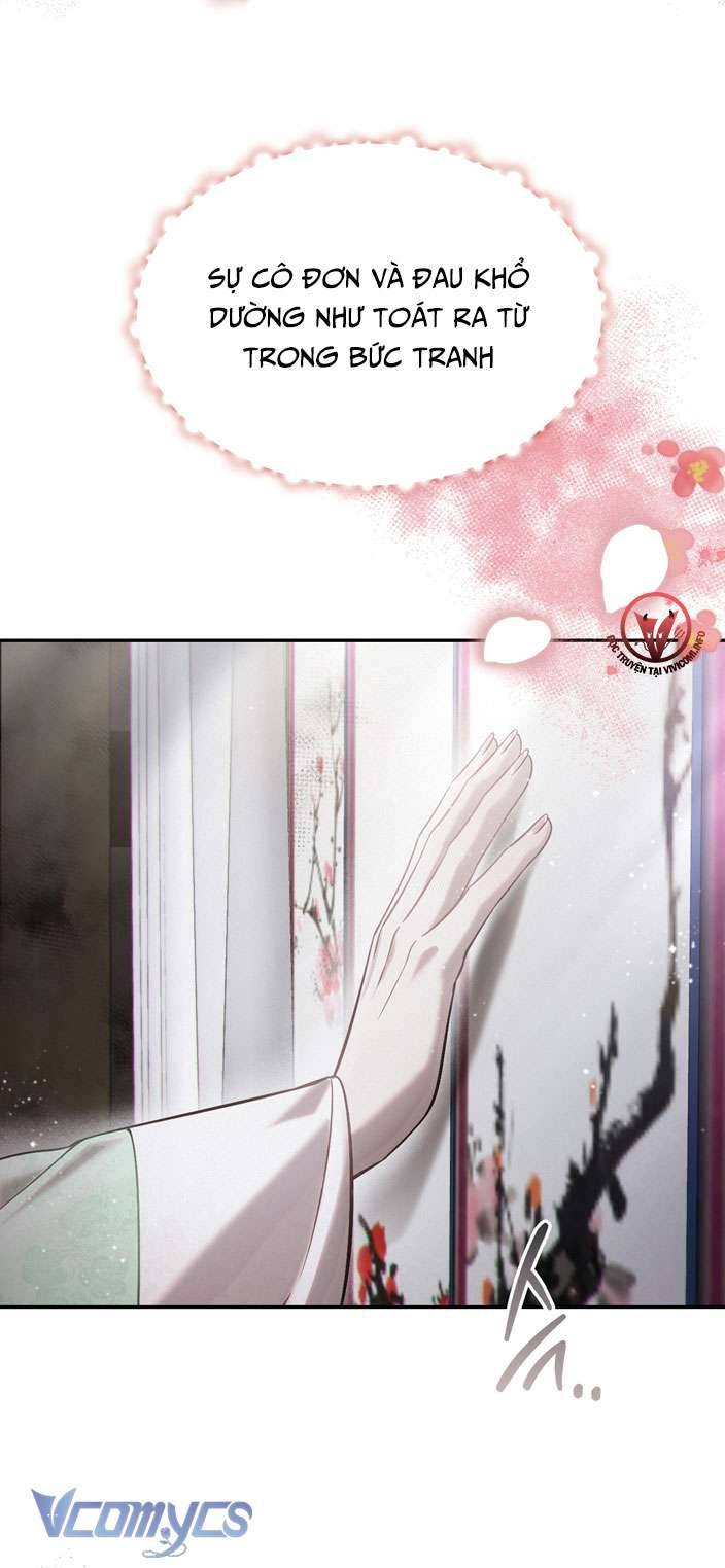 [18+] Tiết Học Bí Mật Của Trung Điện Chap 26 - Trang 2
