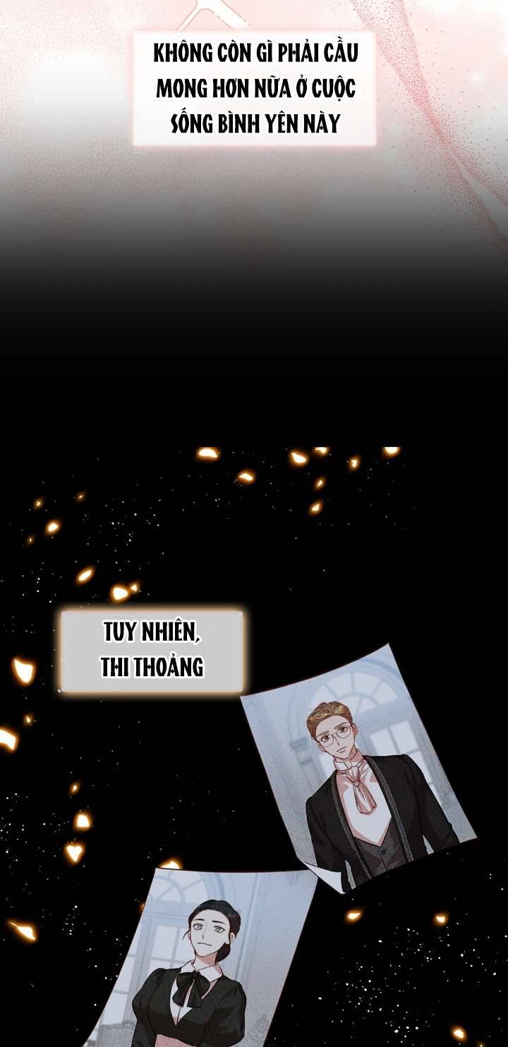 Thư Ký Của Bạo Chúa Chapter 34 - Trang 4