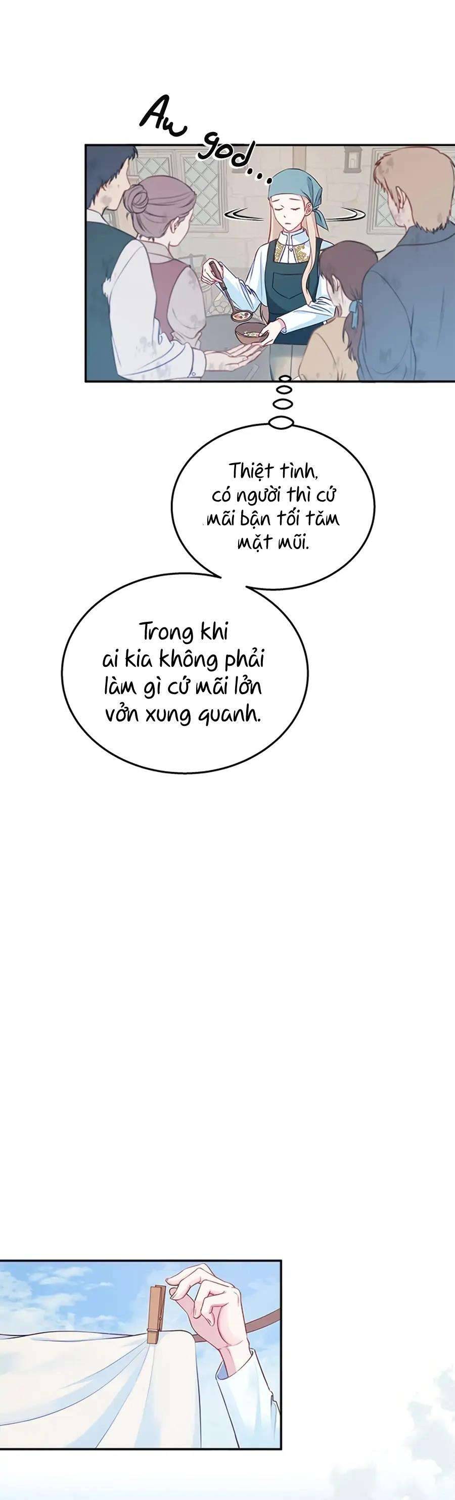 Ác Long Sống Làm Gì Cơ Chứ? Chap 1 - Trang 3
