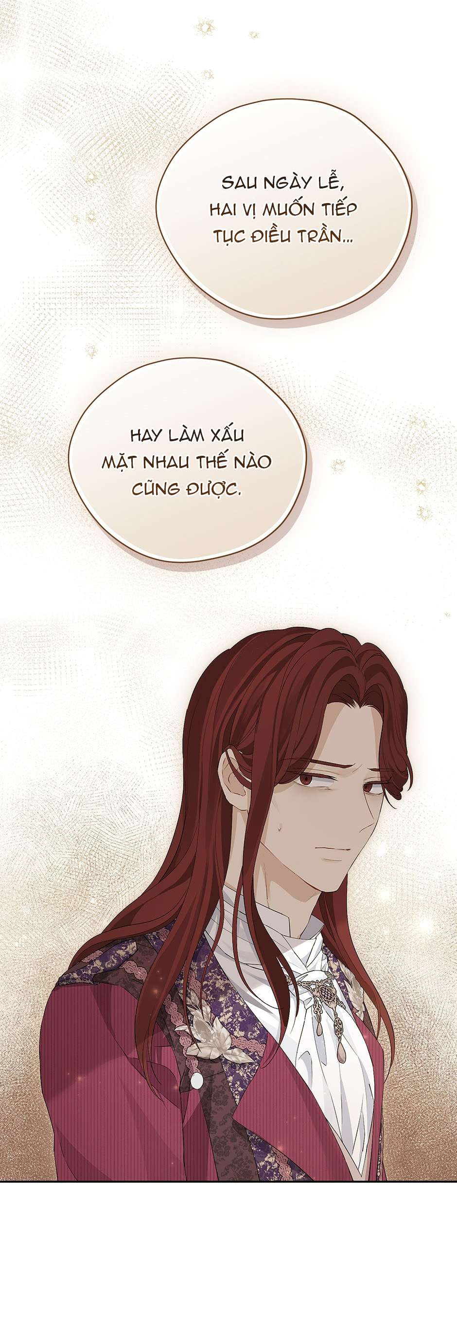 Tôi Là Minh Chứng Của Sự Thật Chap 113 - Trang 3
