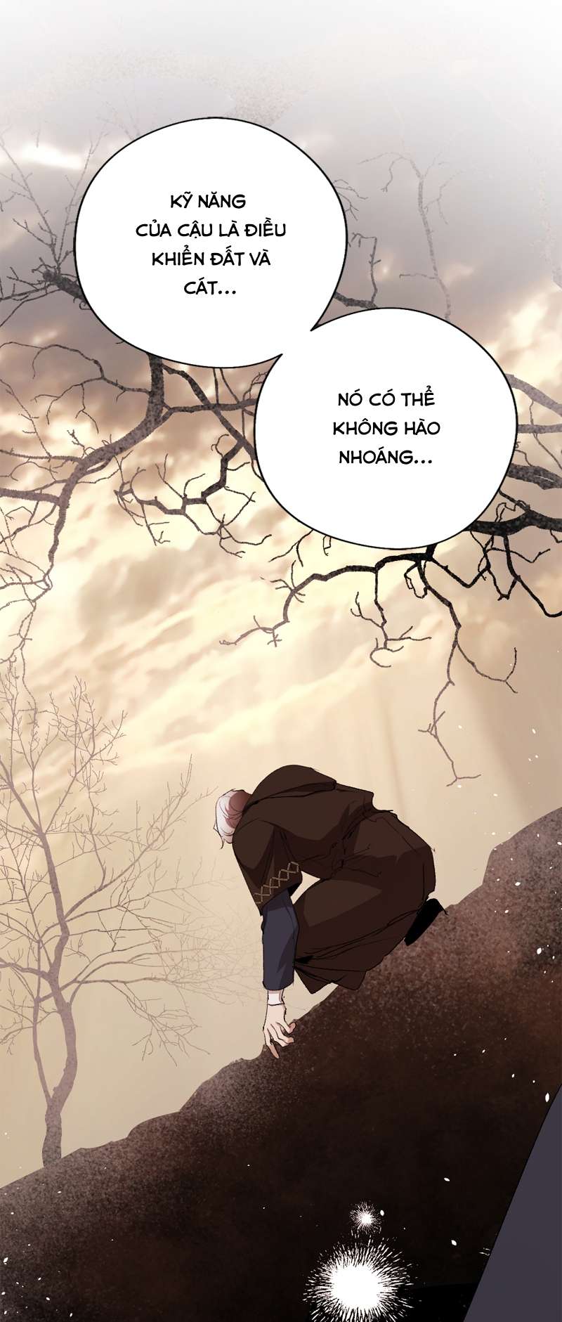 Lời Thú Nhận Của Chúa Tể Bóng Tối Chapter 90 - Trang 4
