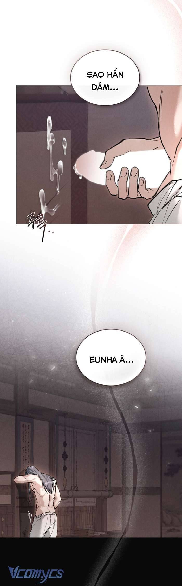 [18+] Đêm Giông Bão Chap 18 - Trang 2
