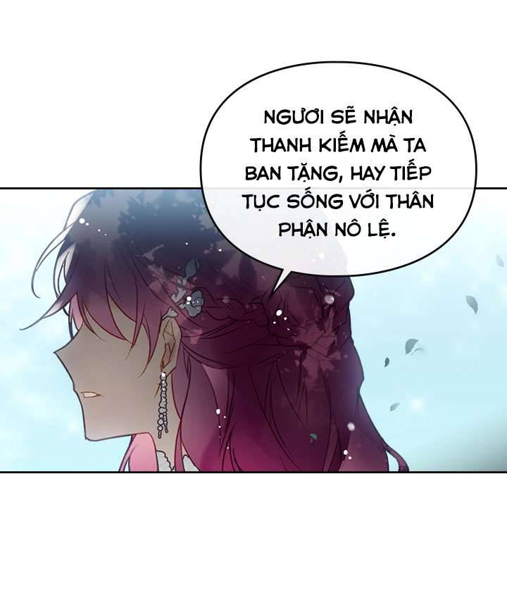 Kết Cục Của Nhân Vật Phản Diện Chỉ Có Thể Là Cái Chết Chapter 49 - Next Chapter 50