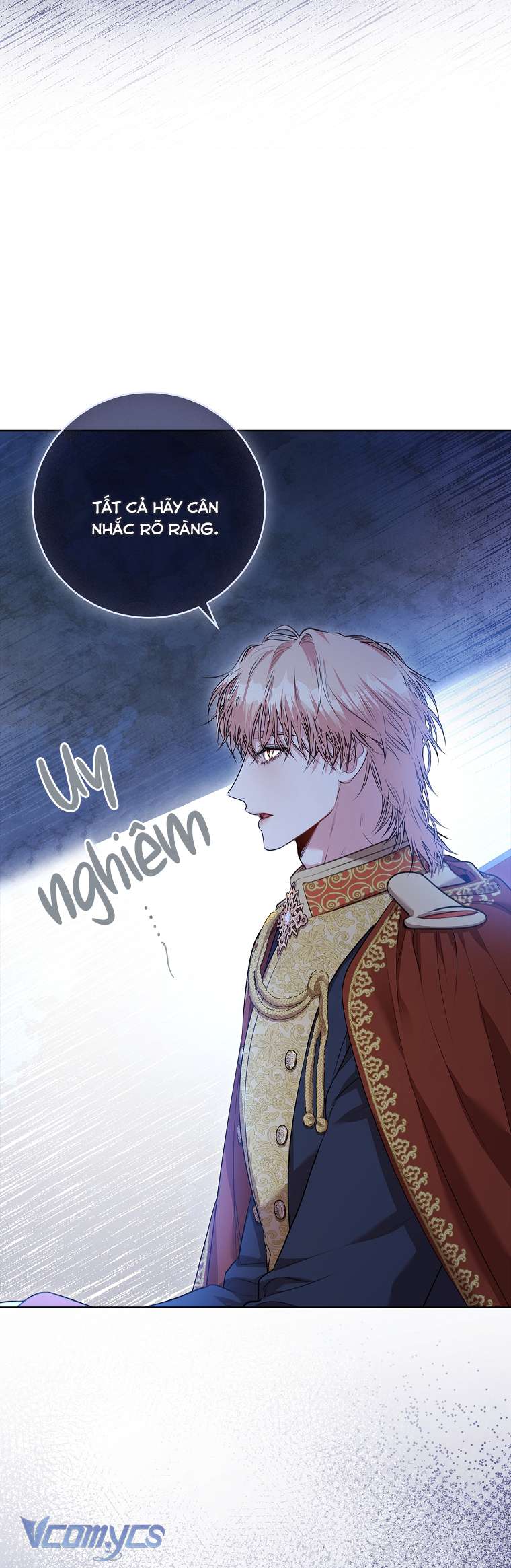 Thư Ký Của Bạo Chúa Chapter 96 - Trang 3