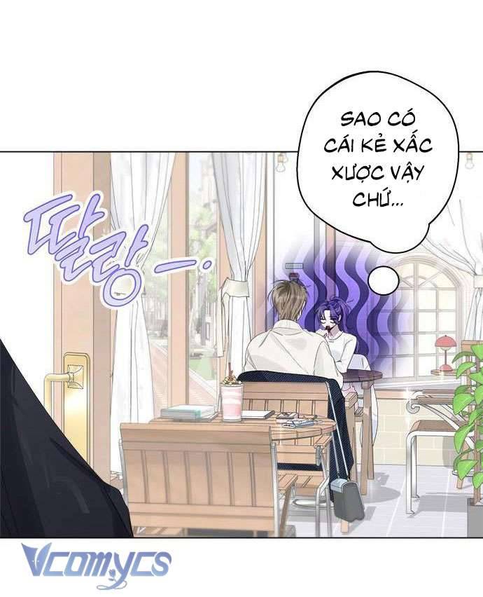 Đàn Anh Xấu Xa! Chap 76 - Trang 3
