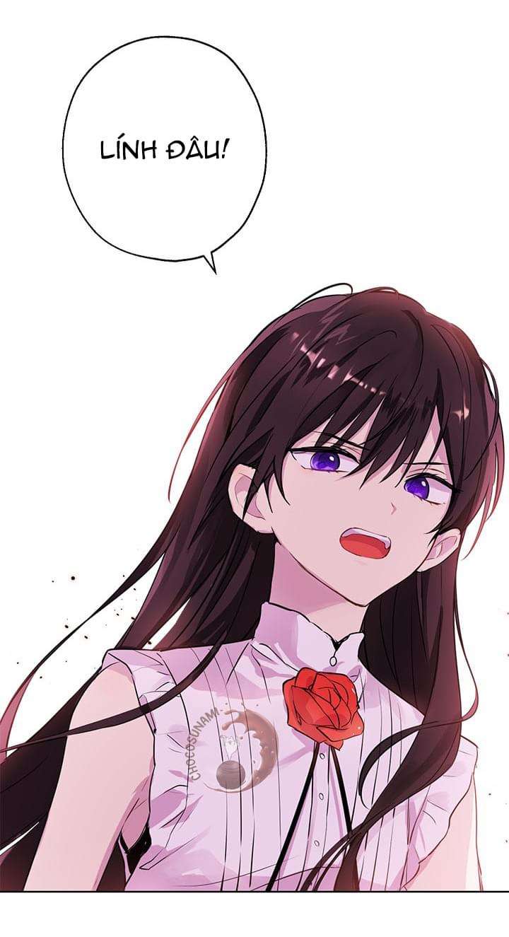 Tôi Là Minh Chứng Của Sự Thật Chap 4 - Trang 3
