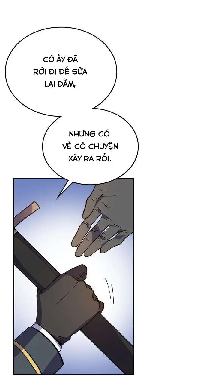 Vị Hôn Thê Khế Ước Của Công Tước Chap 116 - Trang 4