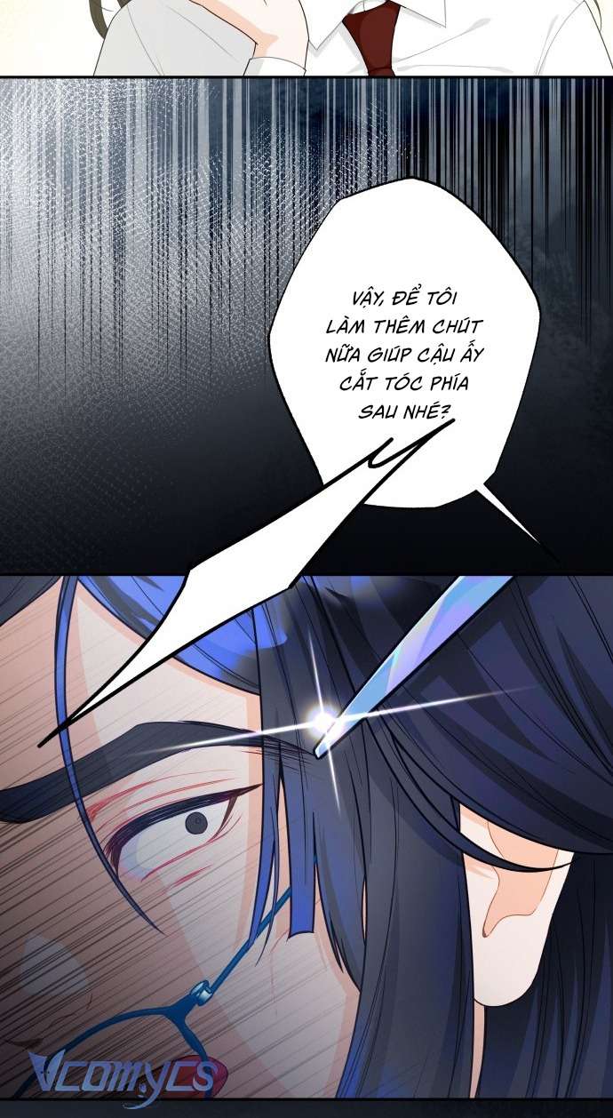 Tôi sẽ biến bạn thành nữ hoàng! Chap 1 - Trang 3
