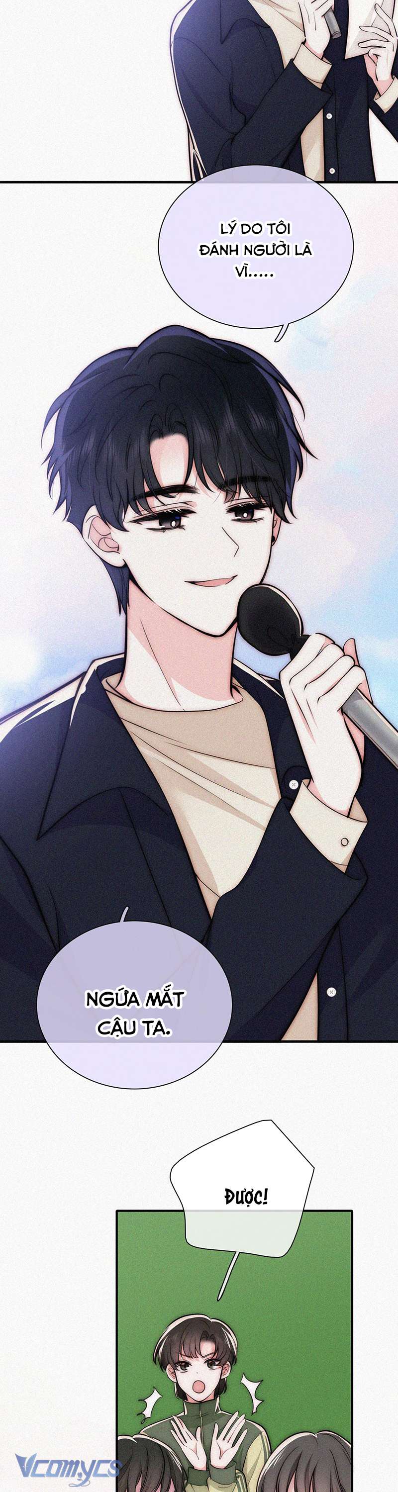Một Mực Cưng Chiều Chap 56 - Trang 2