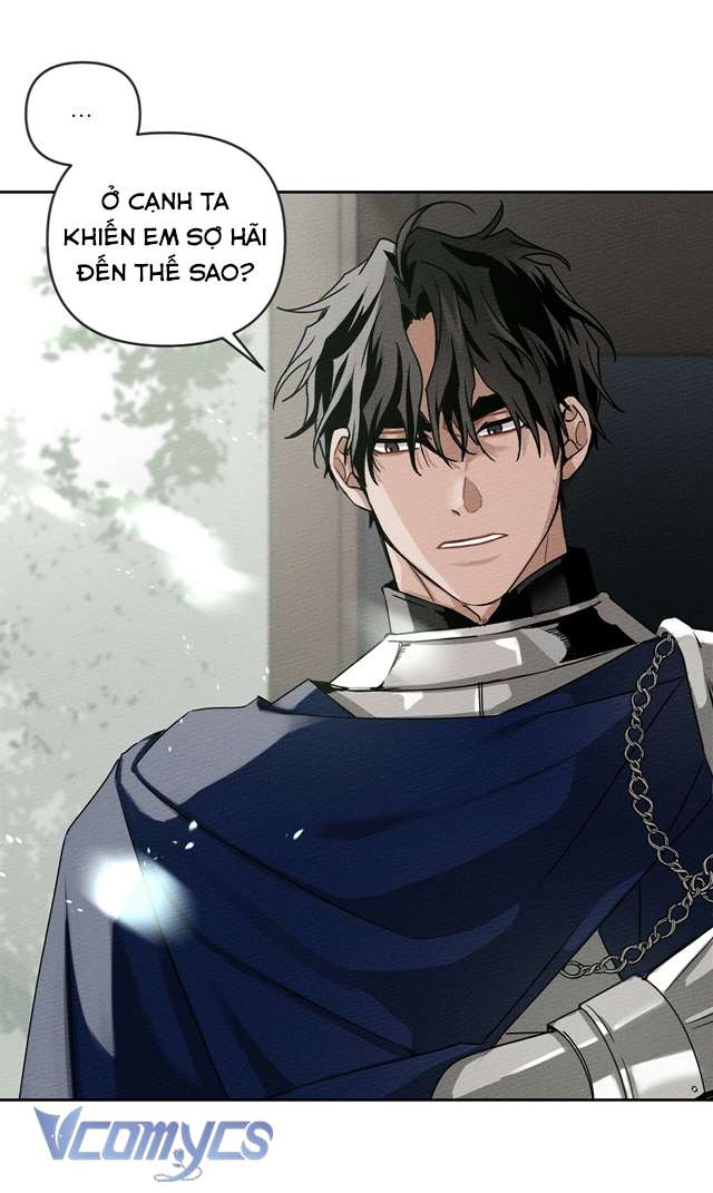Dưới Bóng Cây Sồi Chap 3 - Trang 4