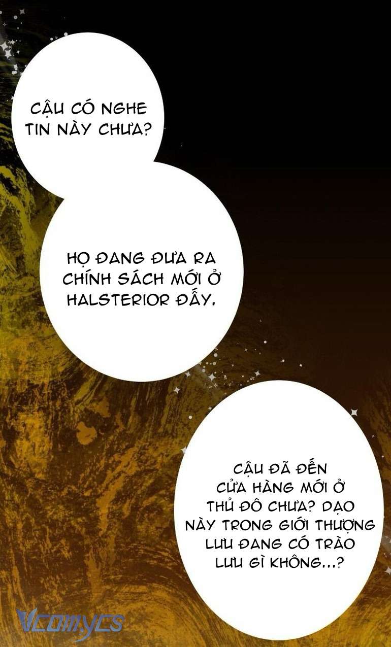 Sau Này Họ Sẽ Sinh Ra Tôi Chapter 14 - Trang 3