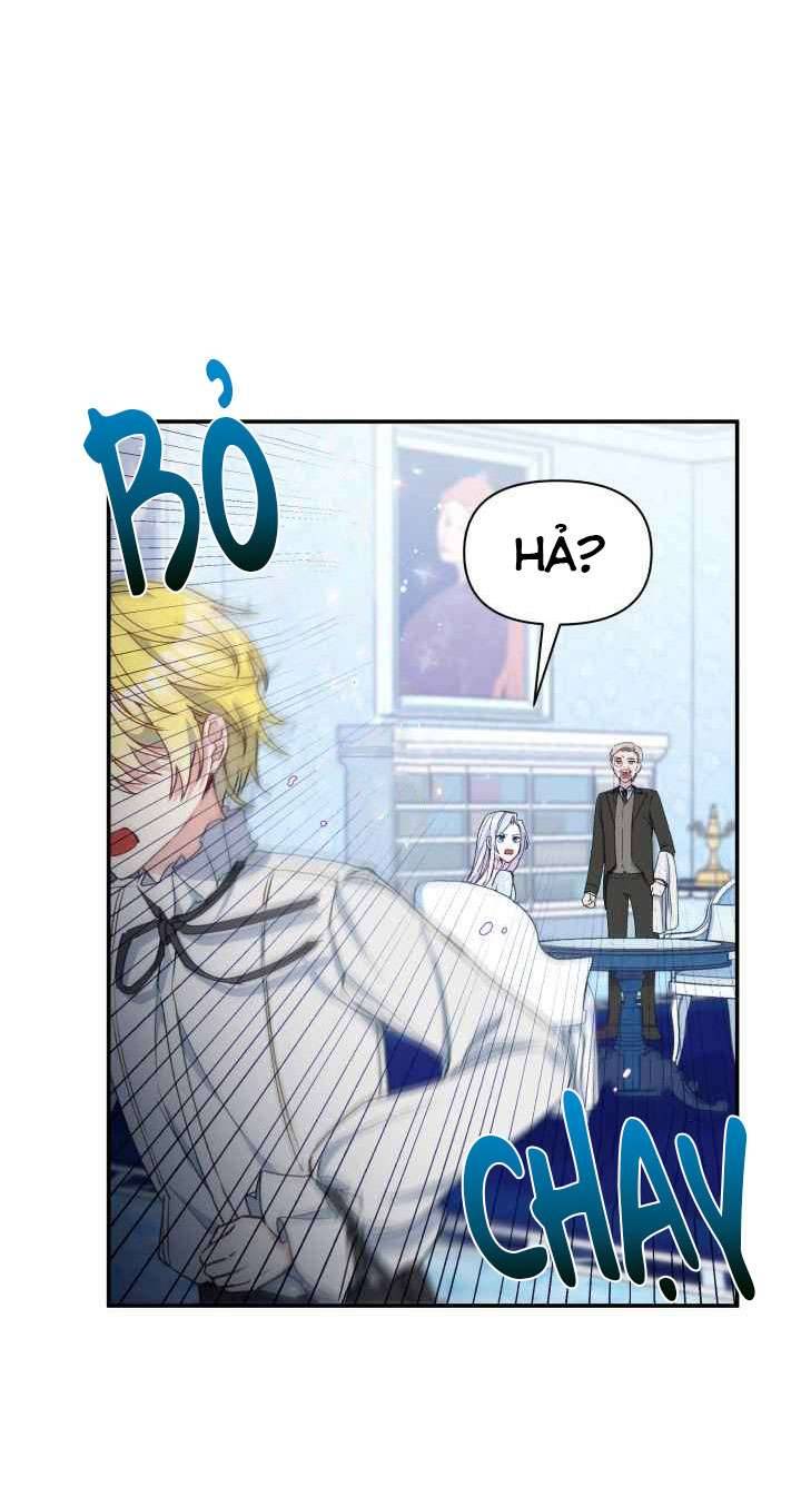 Người Bảo Hộ Của Bạo Quân Là Ma Nữ Tàn Độc Chap 20 - Trang 4