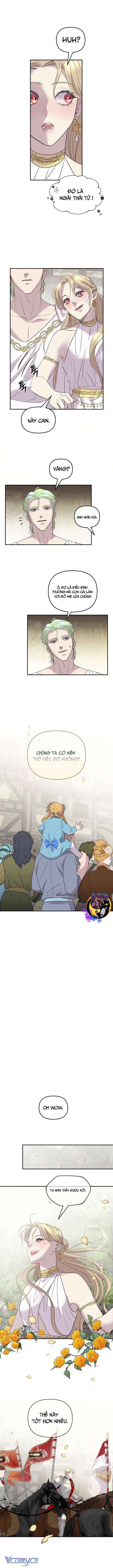 Ta đã chết như thế nào Chap 10 - Next Chap 11
