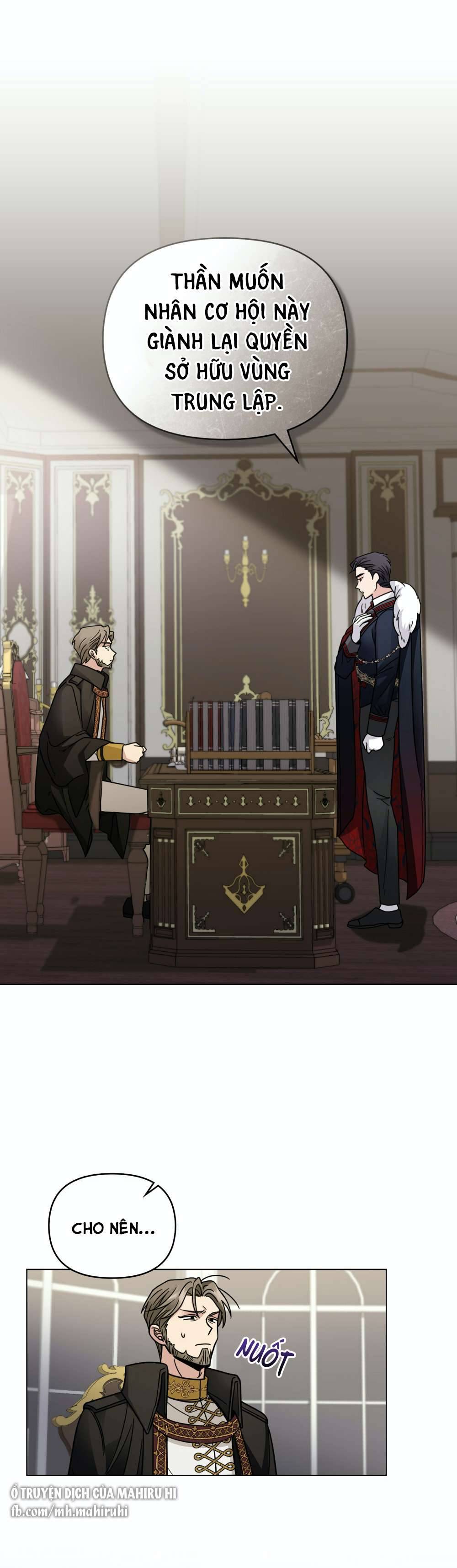 Tìm Lại Camellia Chapter 62 - Trang 4