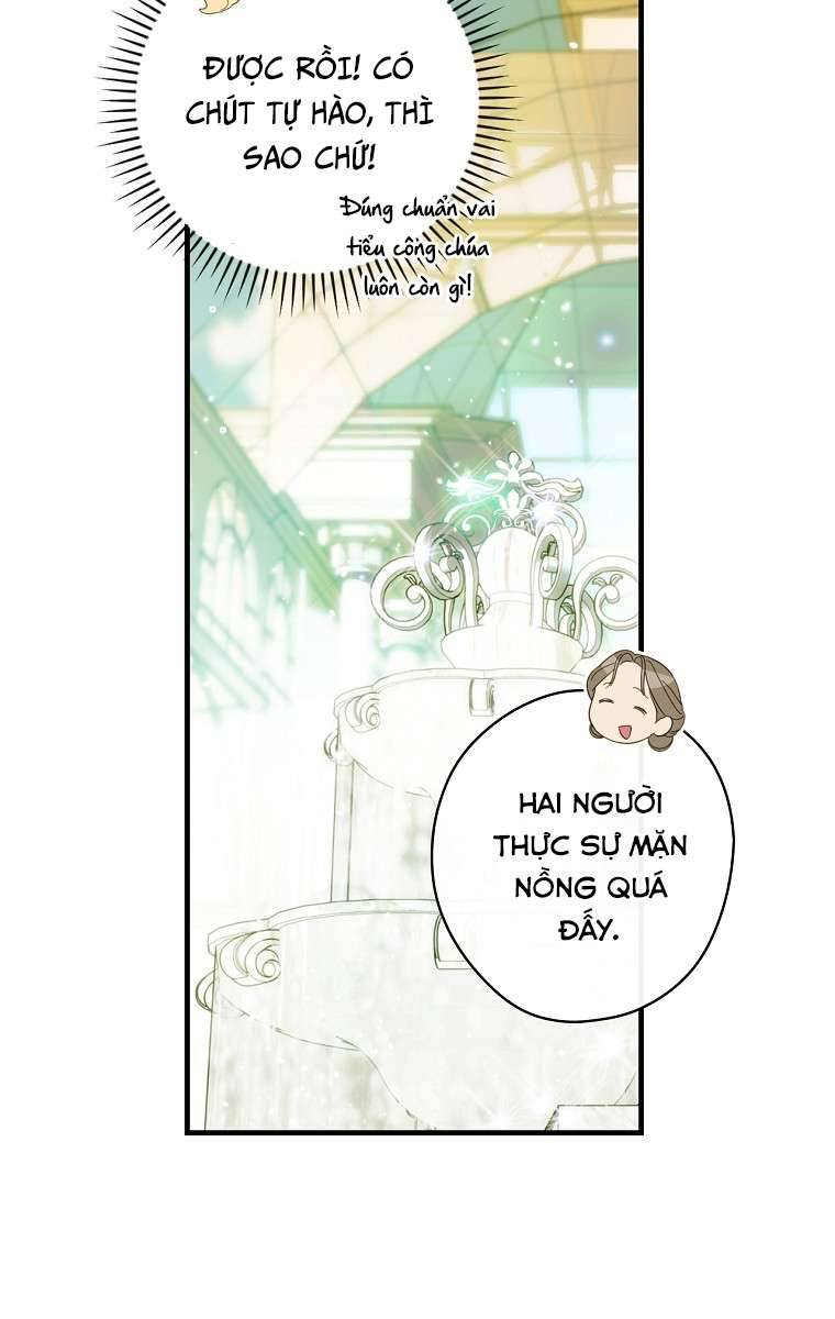 Phương Pháp Khiến Phu Quân Đứng Về Phía Tôi Chapter 67 - Trang 4
