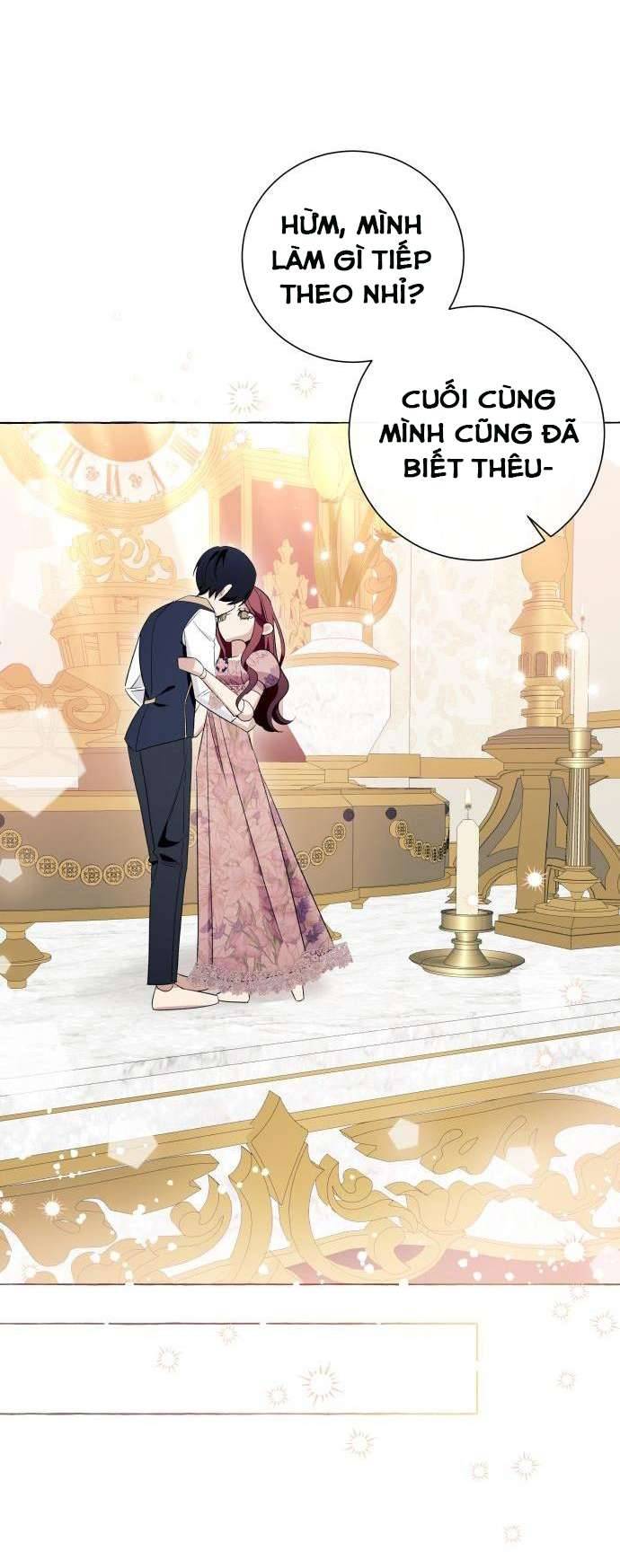 Tôi Tưởng Đó Chỉ Là Tiểu Thuyết Trọng Sinh Bình Thường Chapter 16 - Trang 4