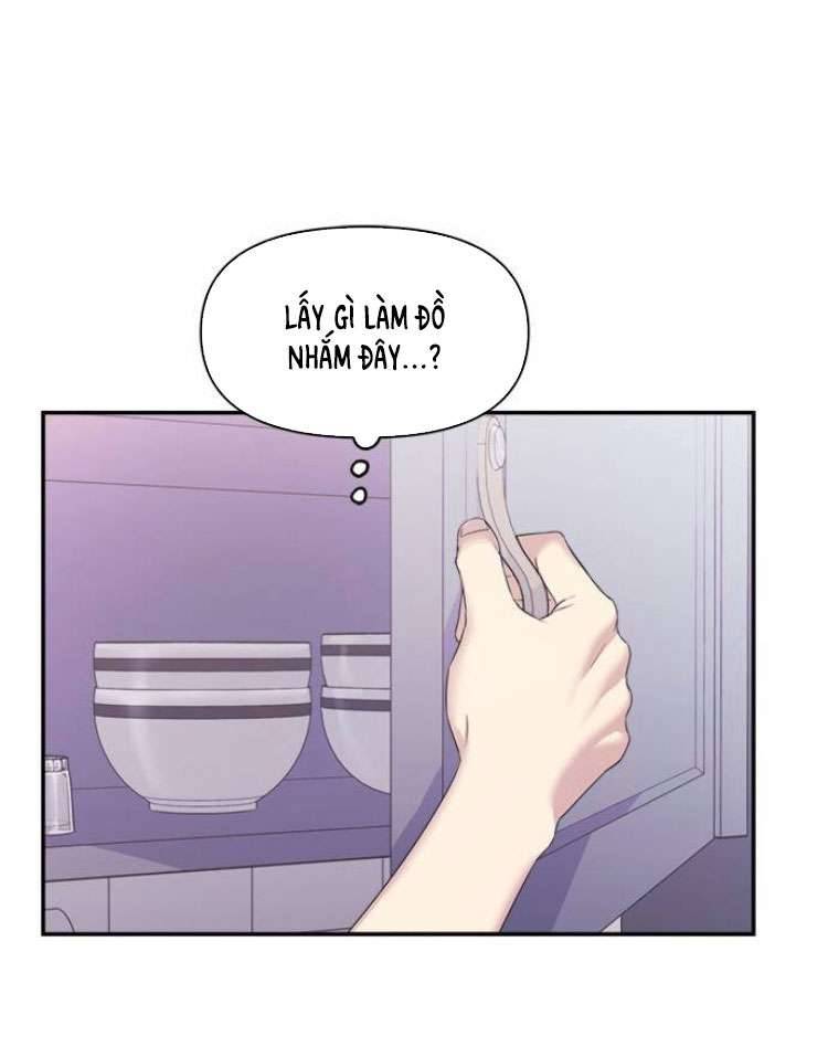 Couple Breaker Chapter 53 - Trang 4