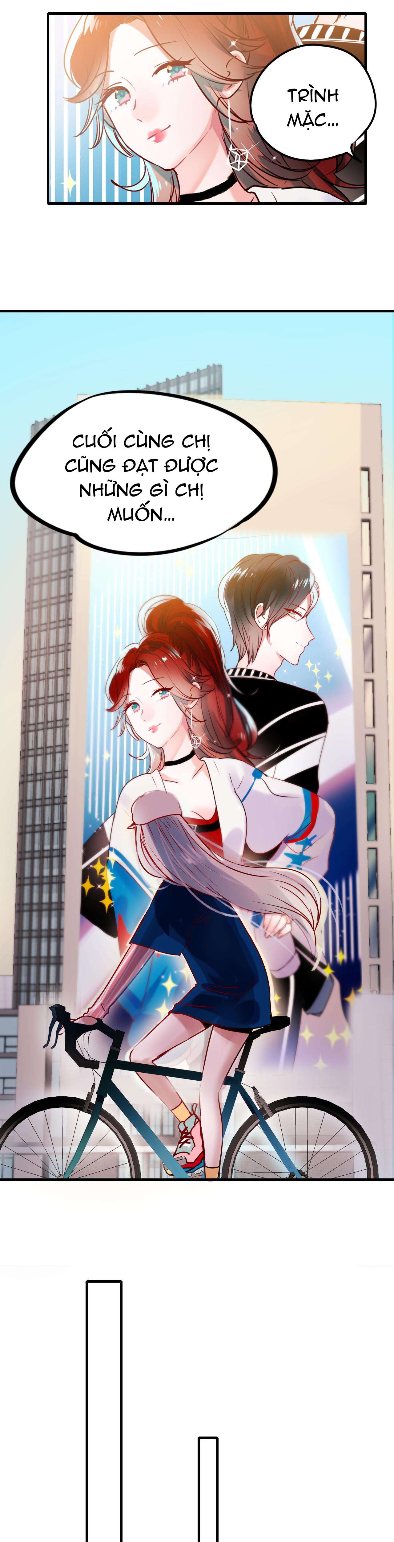 Thành Dã Tiêu Hà Chap 6 - Next Chapter 6.5