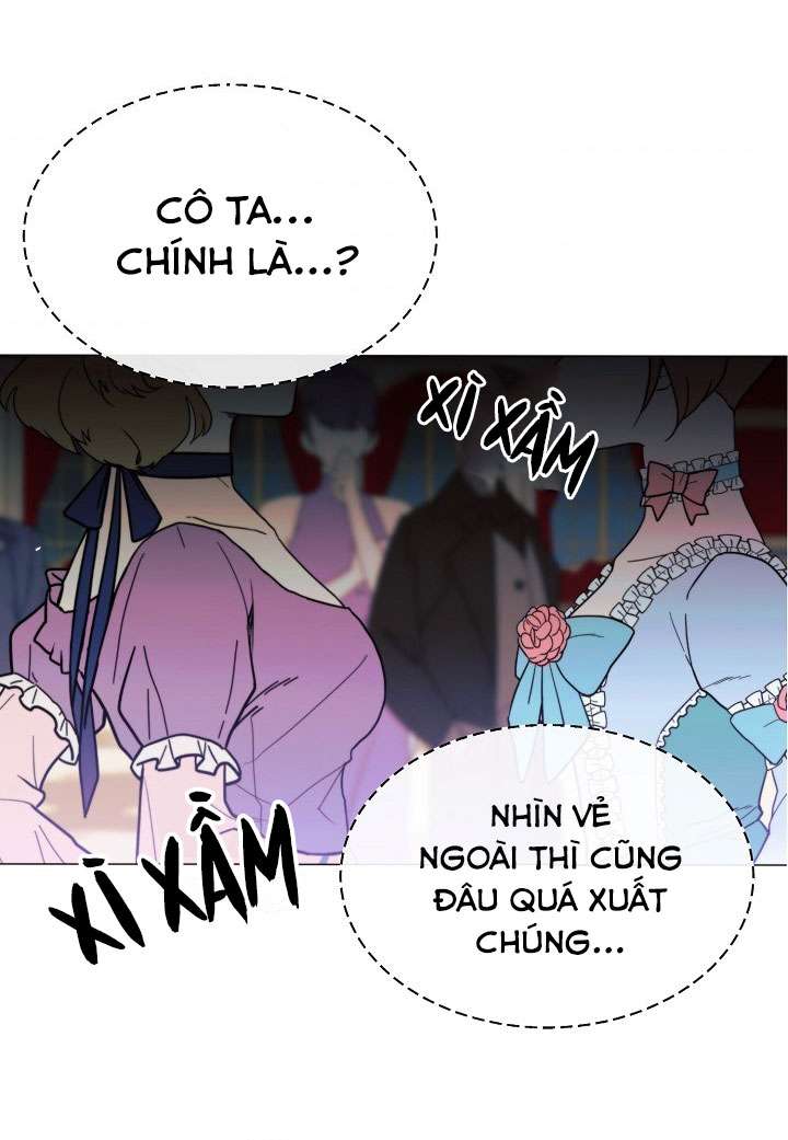 Ác Nữ Cần Bạo Chúa Chapter 27 - Trang 4