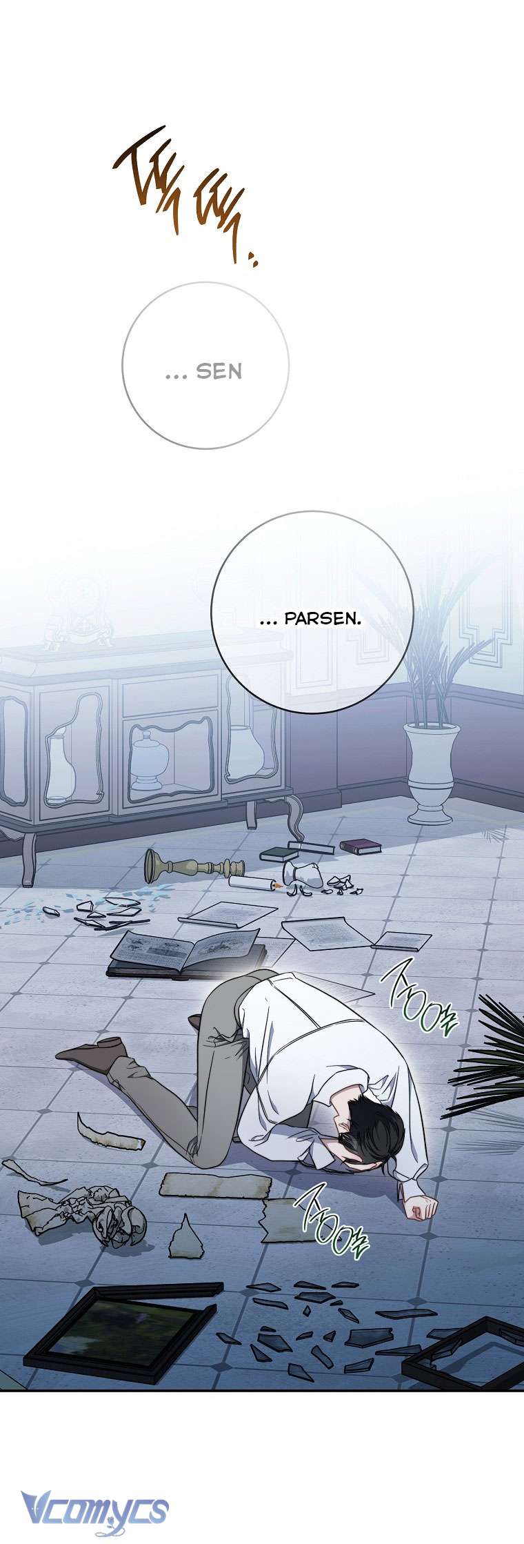 Nam Chính? Cho Cũng Không Thèm! Chapter 27 - Trang 3