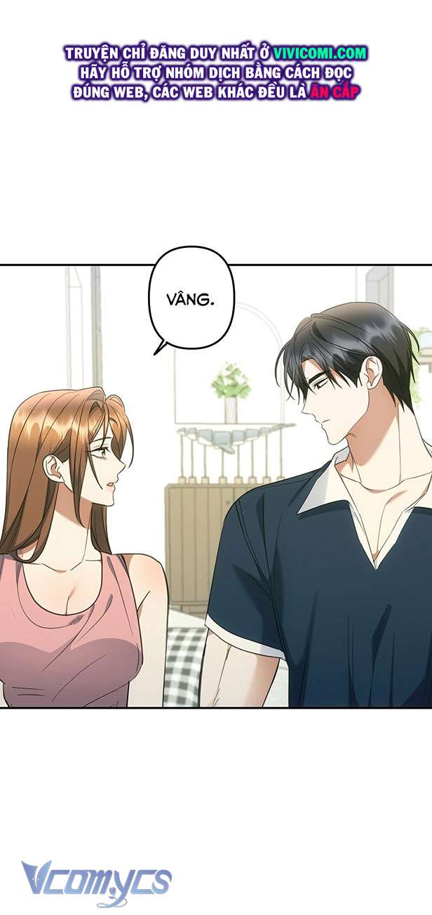 [18+] Vì Những Thứ Đã Tan Vỡ Chap 40 - Trang 3