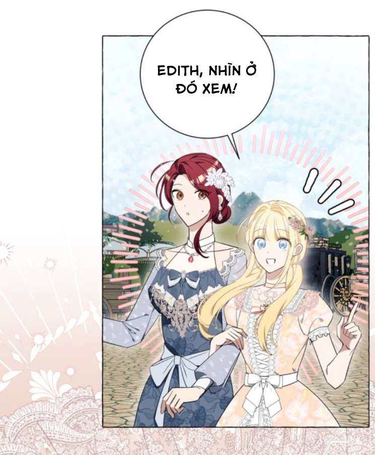 Tôi Tưởng Đó Chỉ Là Tiểu Thuyết Trọng Sinh Bình Thường Chapter 24 - Trang 4