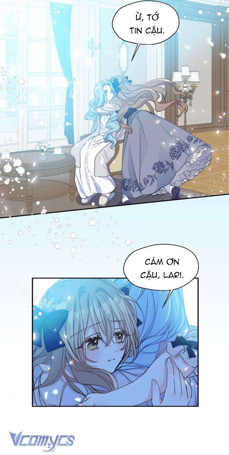 Bệ Hạ Xin Đừng Giết Tôi!!! Chap 42 - Trang 2