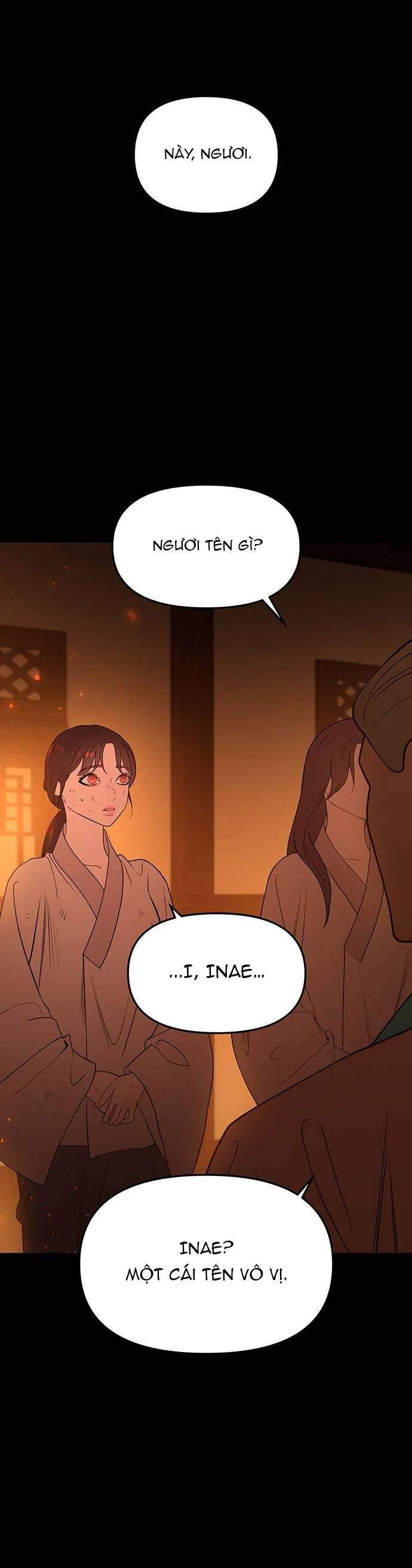 Vương Tử Huyền Bí Chapter 67 - Trang 4