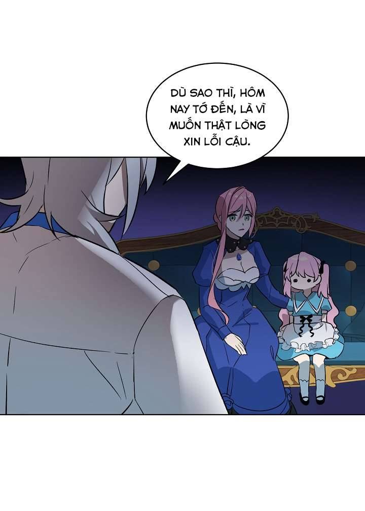 Quý Cô Thế Giới Ngầm Chap 3 - Trang 4