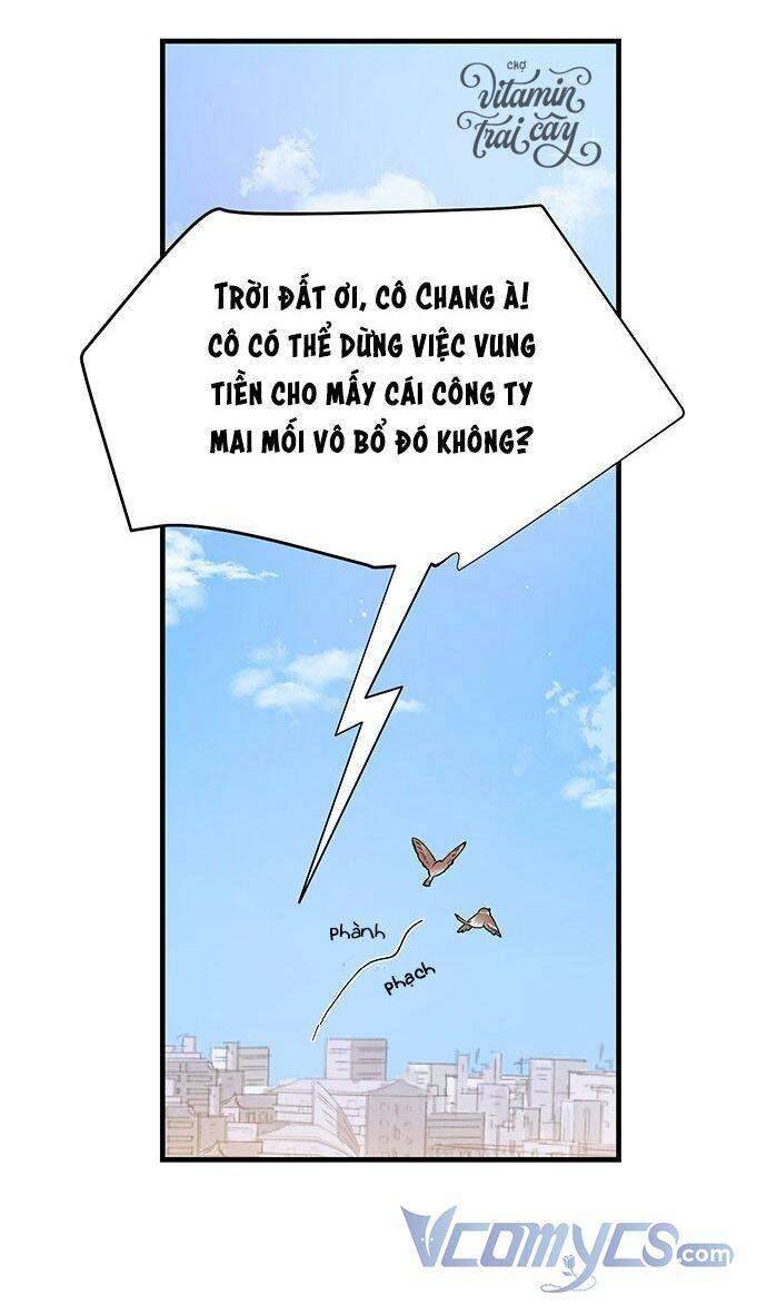 Oan Gia Ngõ Hẹp Chapter 1 - Trang 4