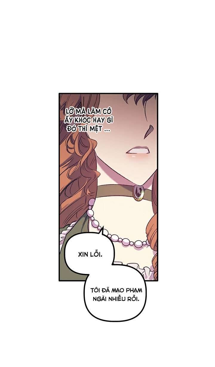May Mắn Hay Bất Hạnh Chap 3 - Next Chap 4
