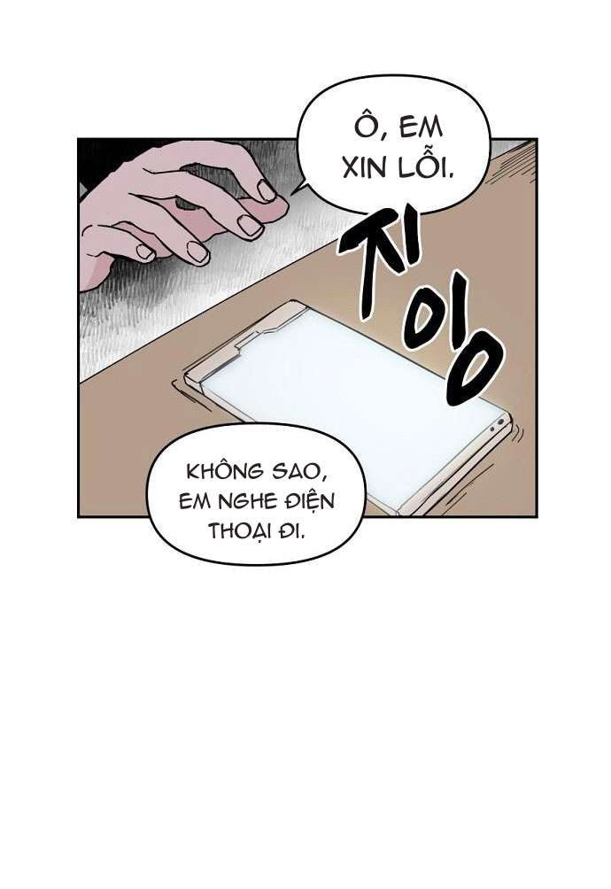 Yêu Không Hồi Kết Chap 4 - Next Chap 5