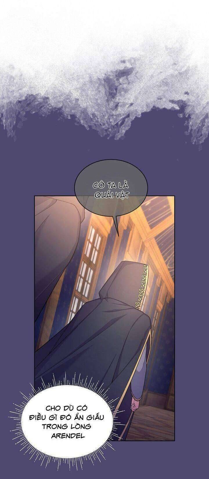 Bệ Hạ, Tôi Sẽ Giết Ngài! Chapter 26 - Trang 4