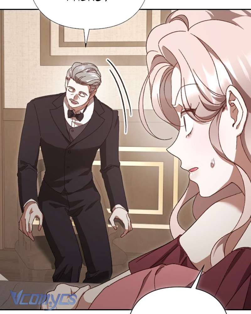 Dành Cho Những Ai Coi Hối Tiếc Là Điều Xa Xỉ Chap 21 - Trang 4