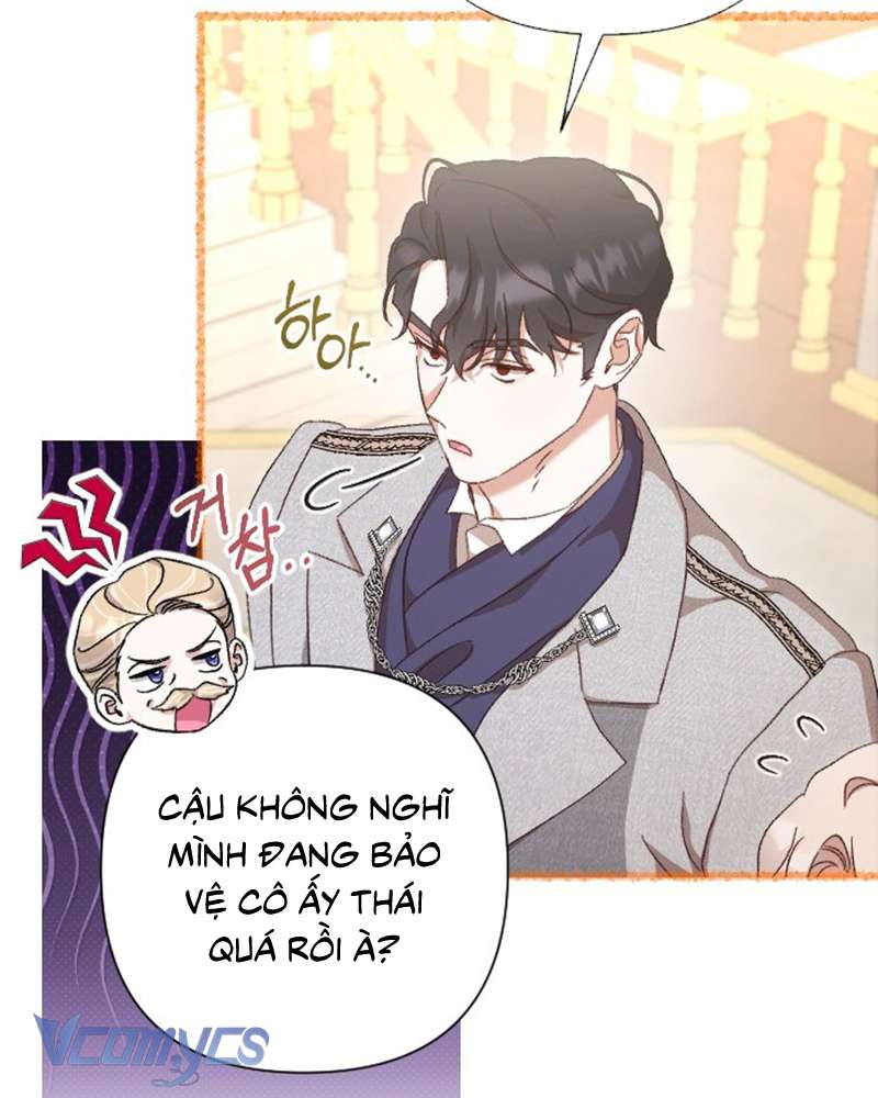 Dành Cho Những Ai Coi Hối Tiếc Là Điều Xa Xỉ Chap 28 - Trang 2
