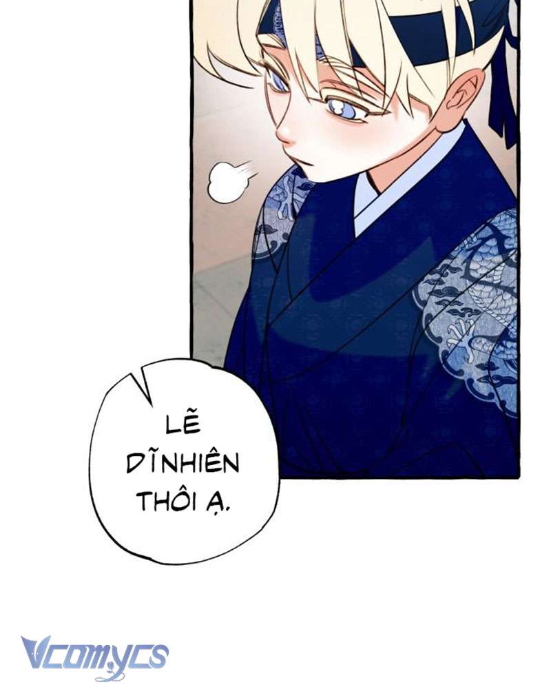 Chuyện Tình Tuyết Phương Bắc Chap 24 - Trang 4