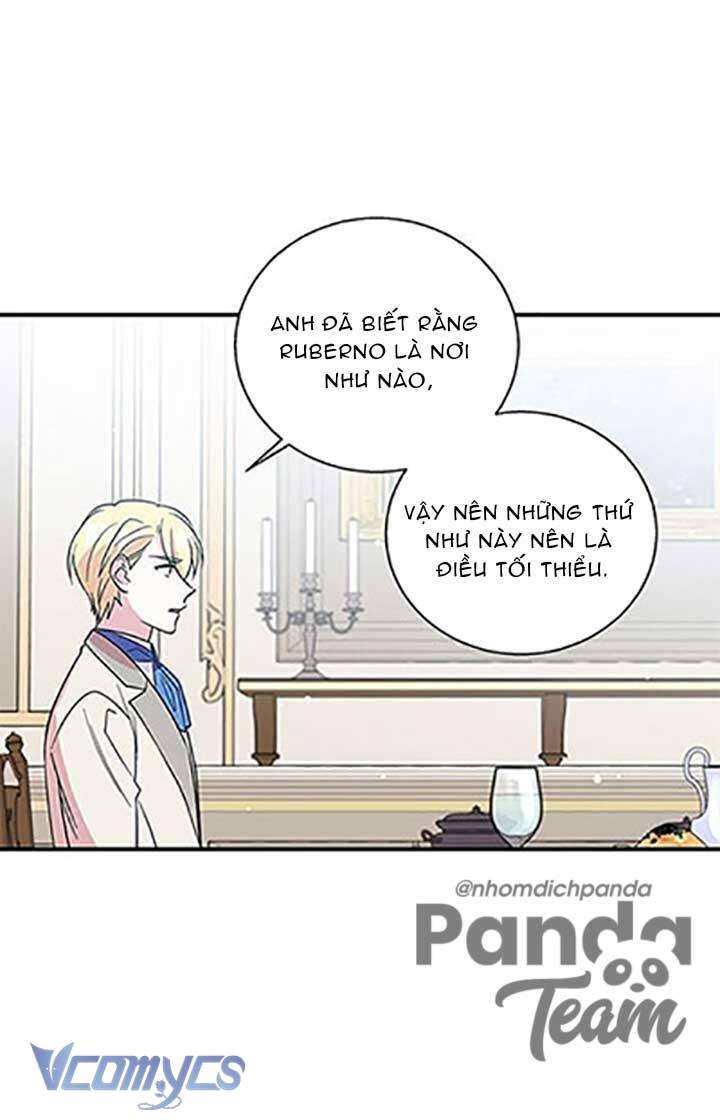 Chồng Yêu, Tôi Đây Bãi Công! Chap 10 - Trang 2