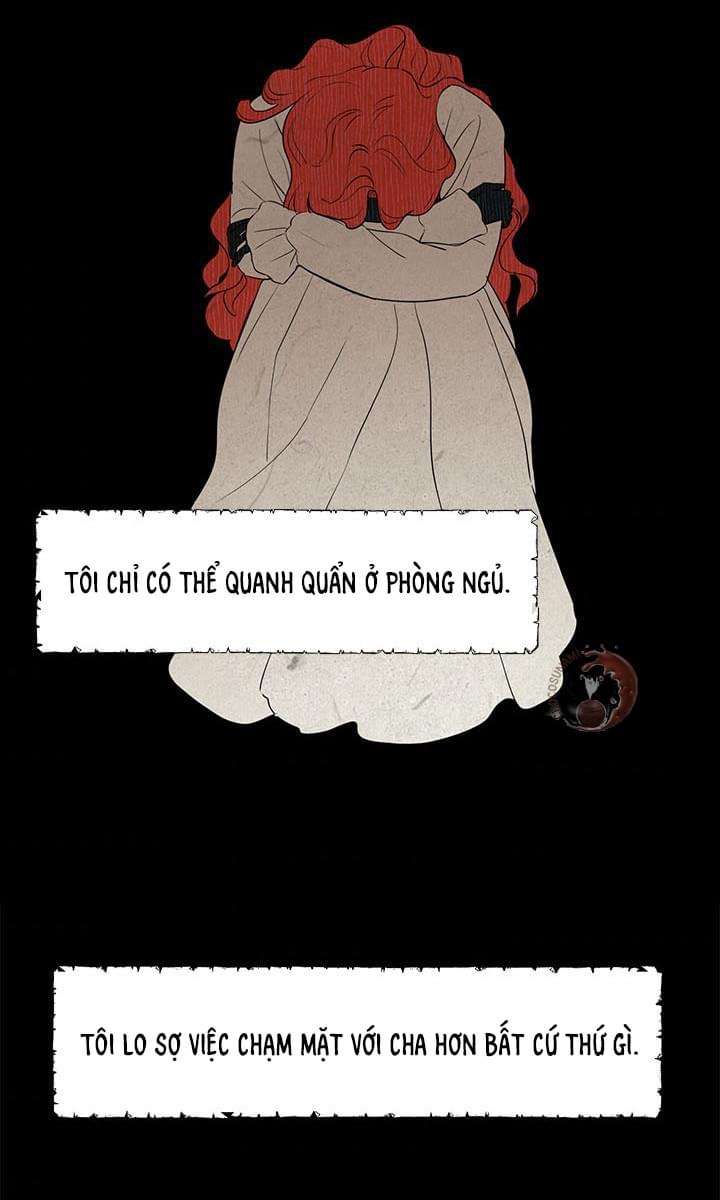 Tôi Là Minh Chứng Của Sự Thật Chap 34 - Trang 3