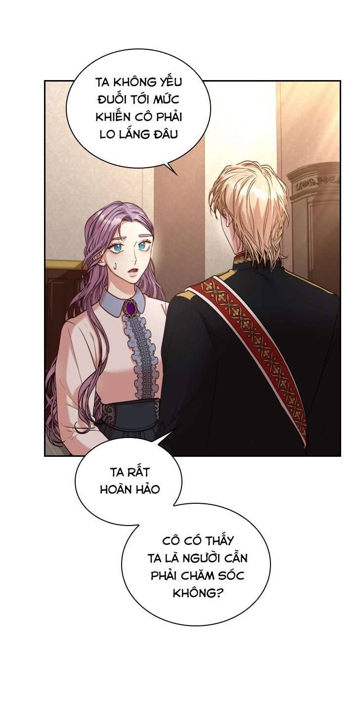Thư Ký Của Bạo Chúa Chapter 37 - Trang 4