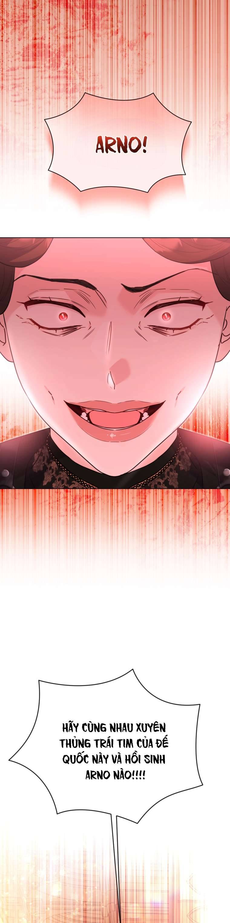 Thà Là Để Tôi Trở Thành Nữ Hoàng Chapter 45 - Trang 3