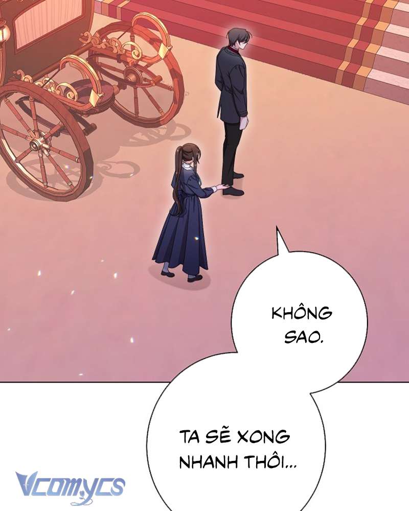 Hầu Gái Độc Quyền Của Hoàng Hậu Phản Diện Chapter 51 - Trang 4