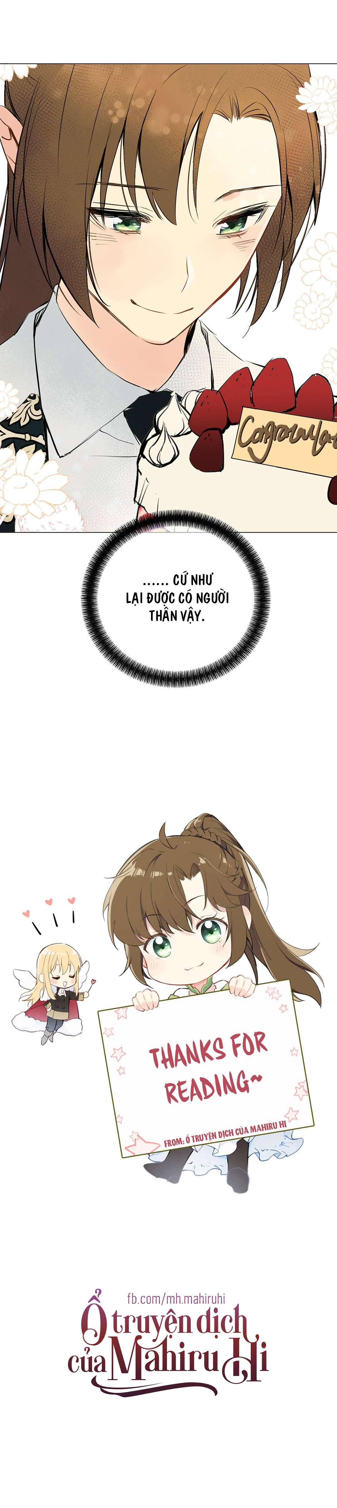 Đại Chiến Công Chúa Chapter 73 - Trang 4