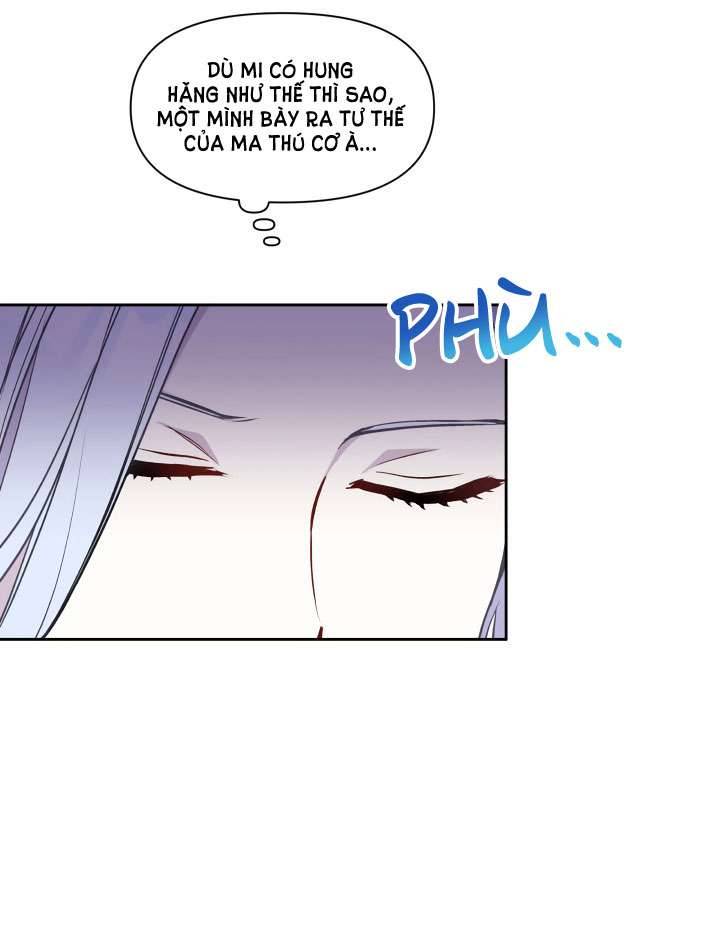 Người Bảo Hộ Của Bạo Quân Là Ma Nữ Tàn Độc Chap 6 - Trang 4